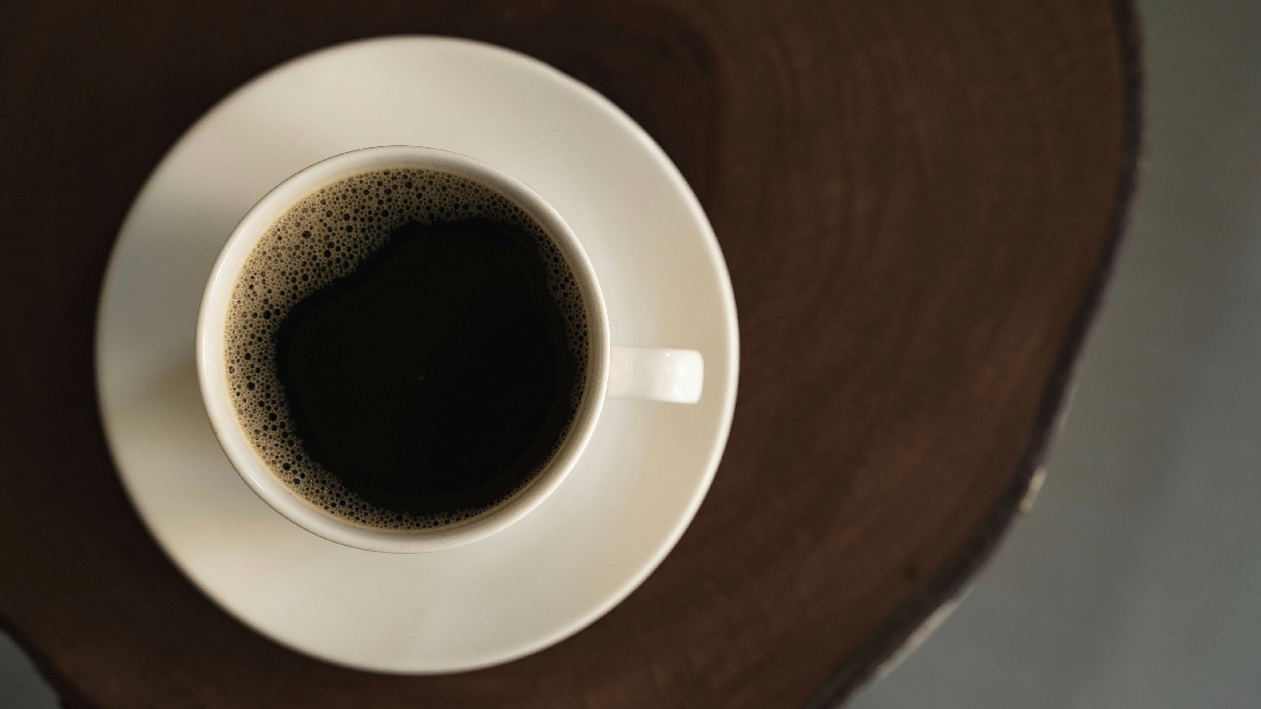 Café, thé, maté : que choisir quand on est stressé ?