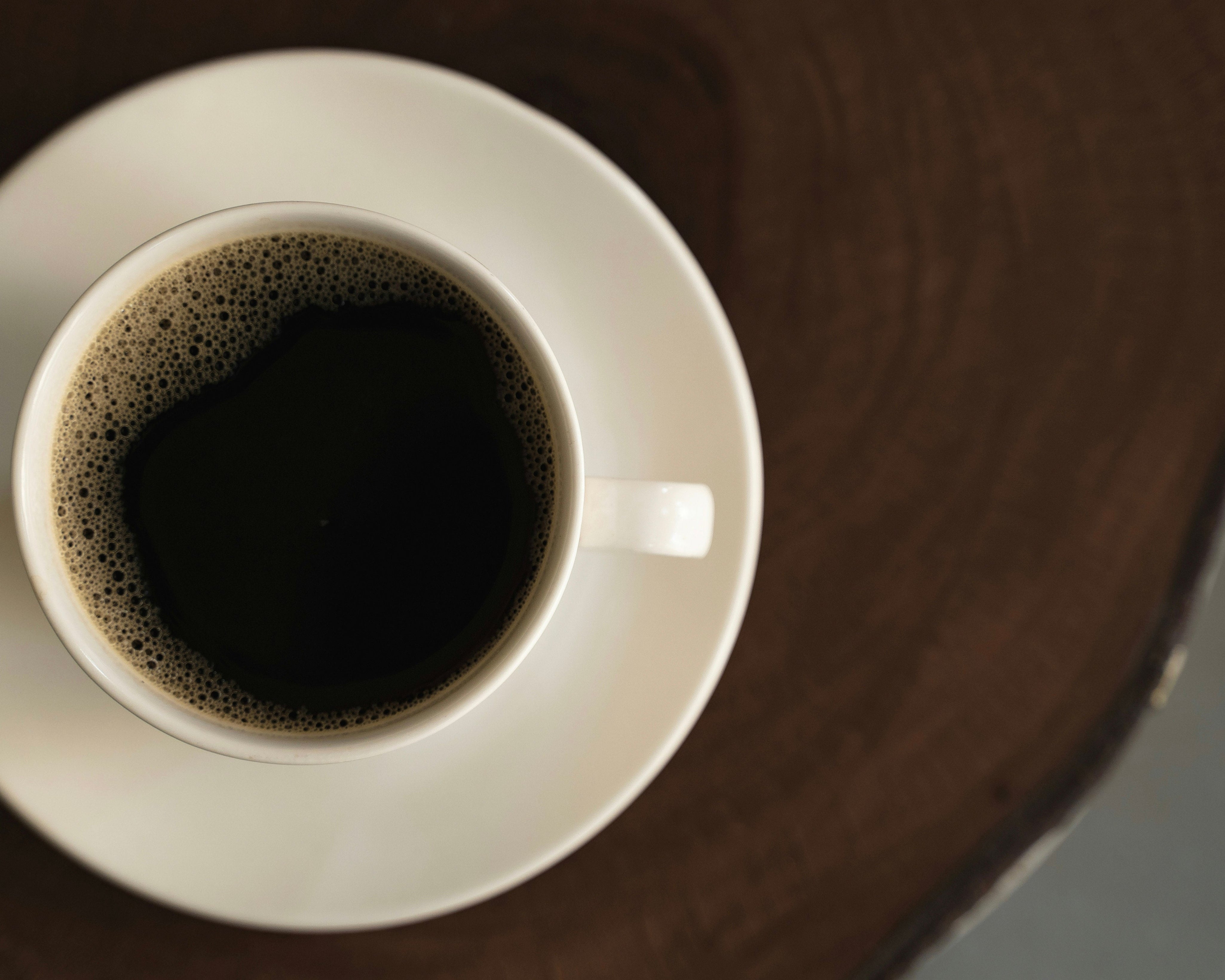 Café, thé, maté : que choisir quand on est stressé ?