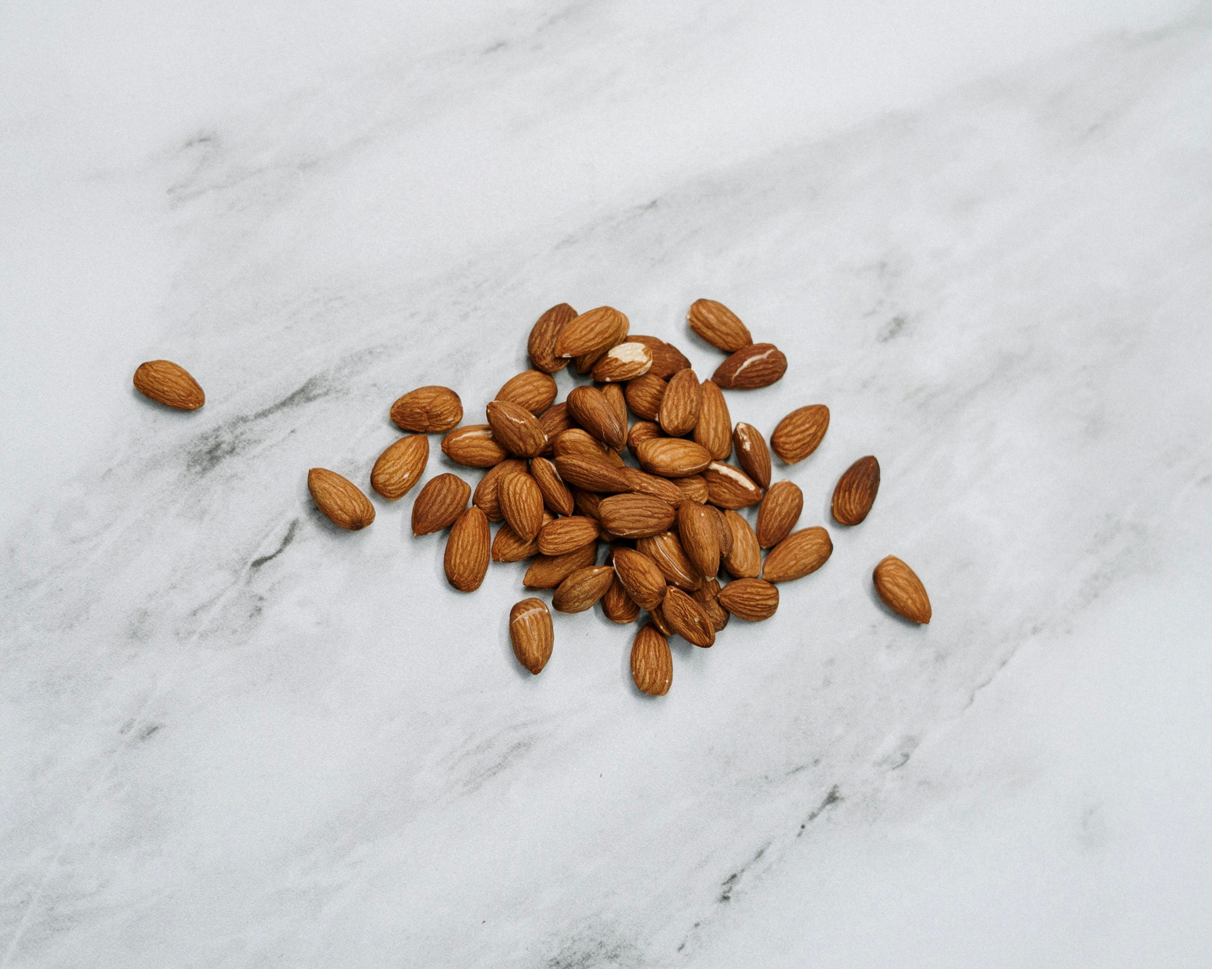 3 snacks anti-stress faciles à emporter au travail