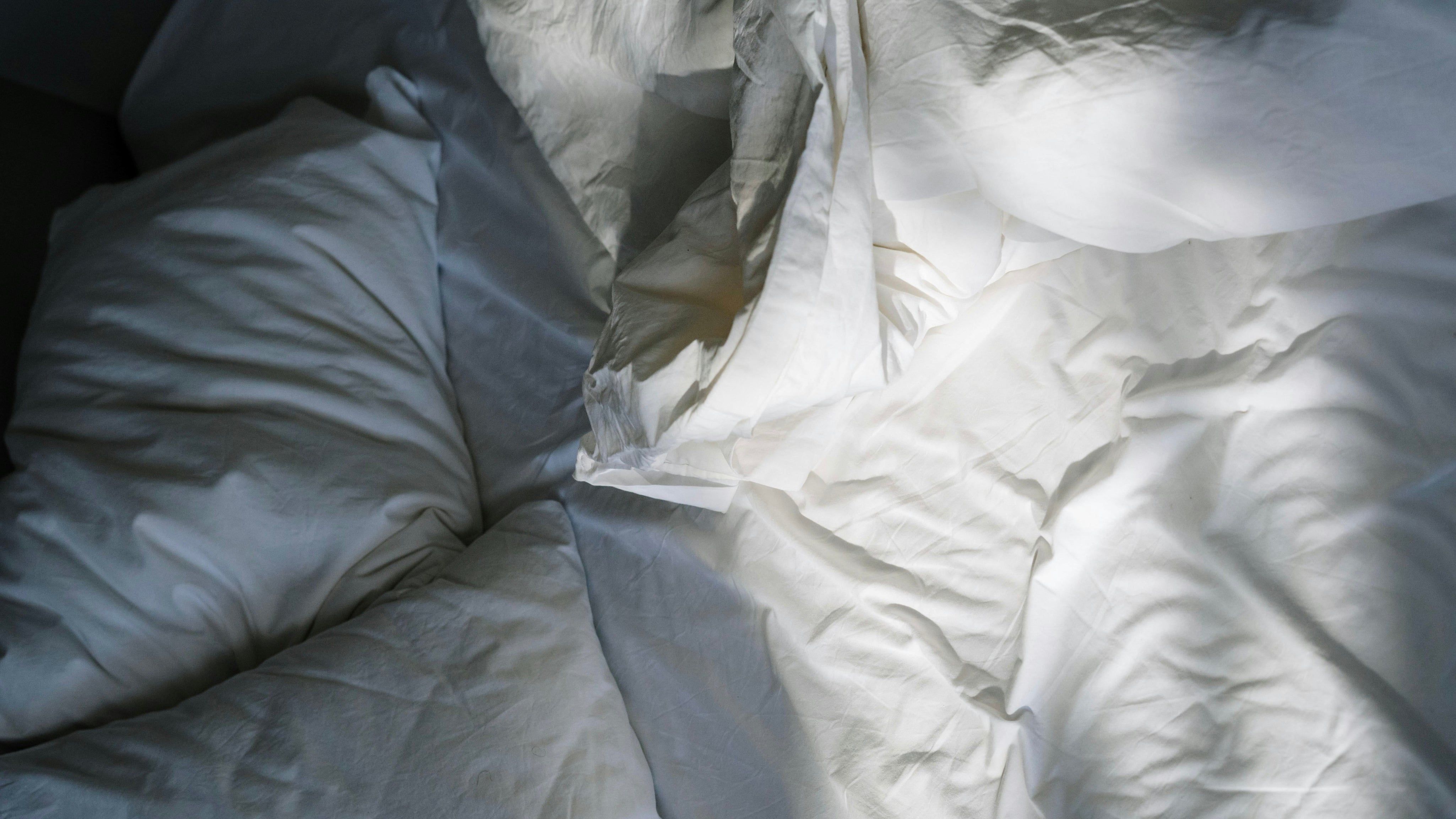 5 techniques pour s’endormir en cas d’insomnie