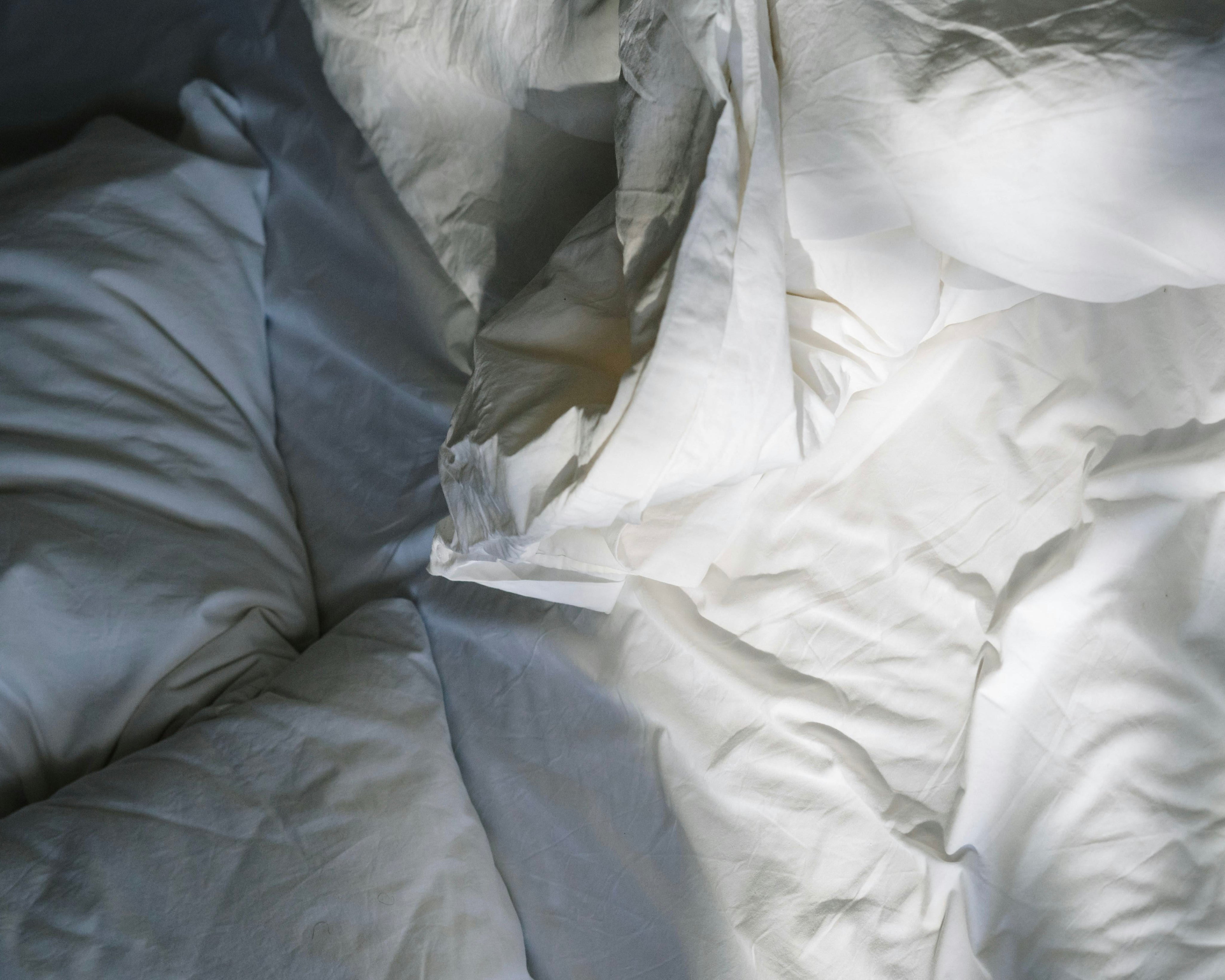 5 techniques pour s’endormir en cas d’insomnie