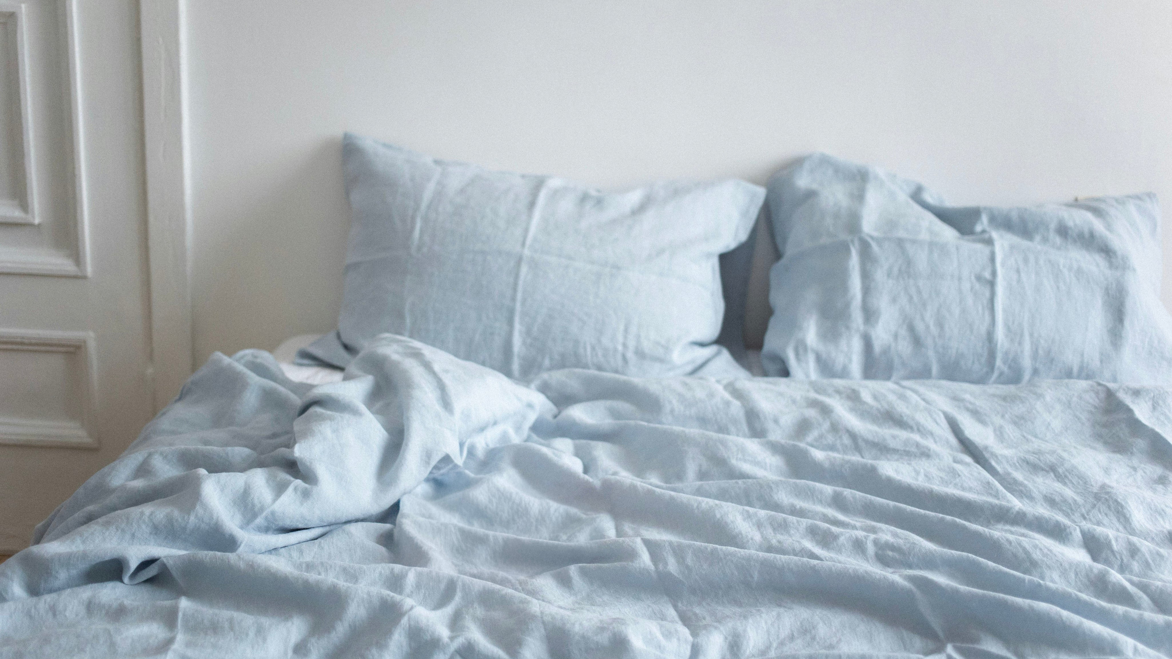 Pourquoi dort-on mal quand nous sommes stressés ?