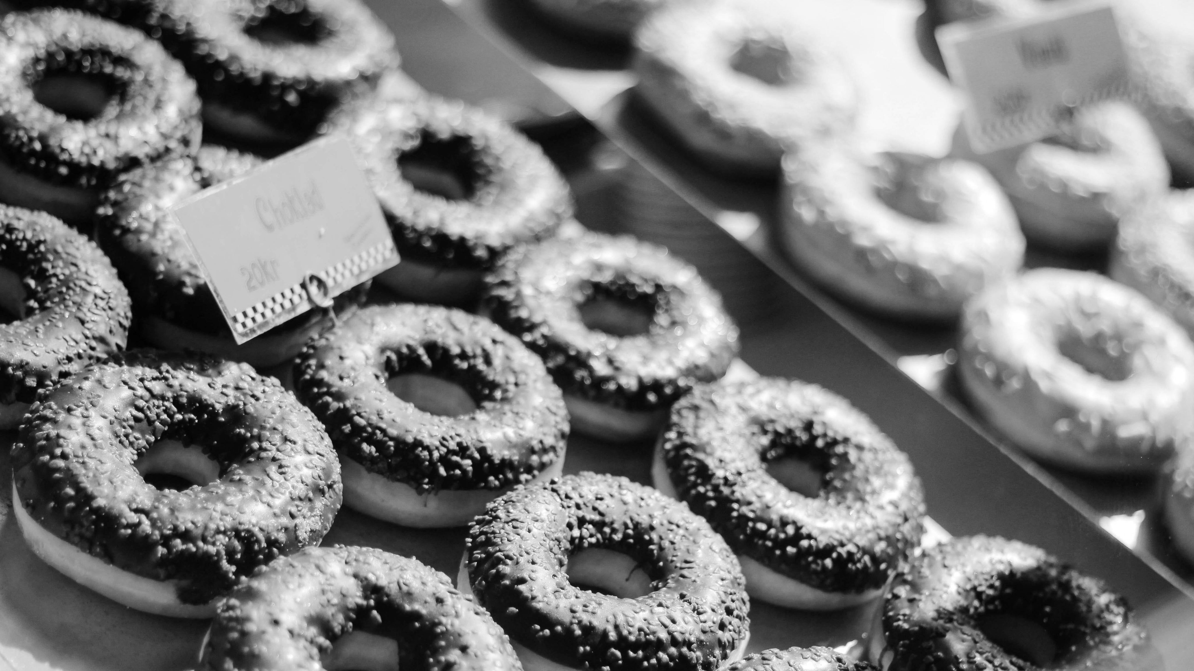 Stress et alimentation : pourquoi craque-t-on pour le sucre et le gras ?