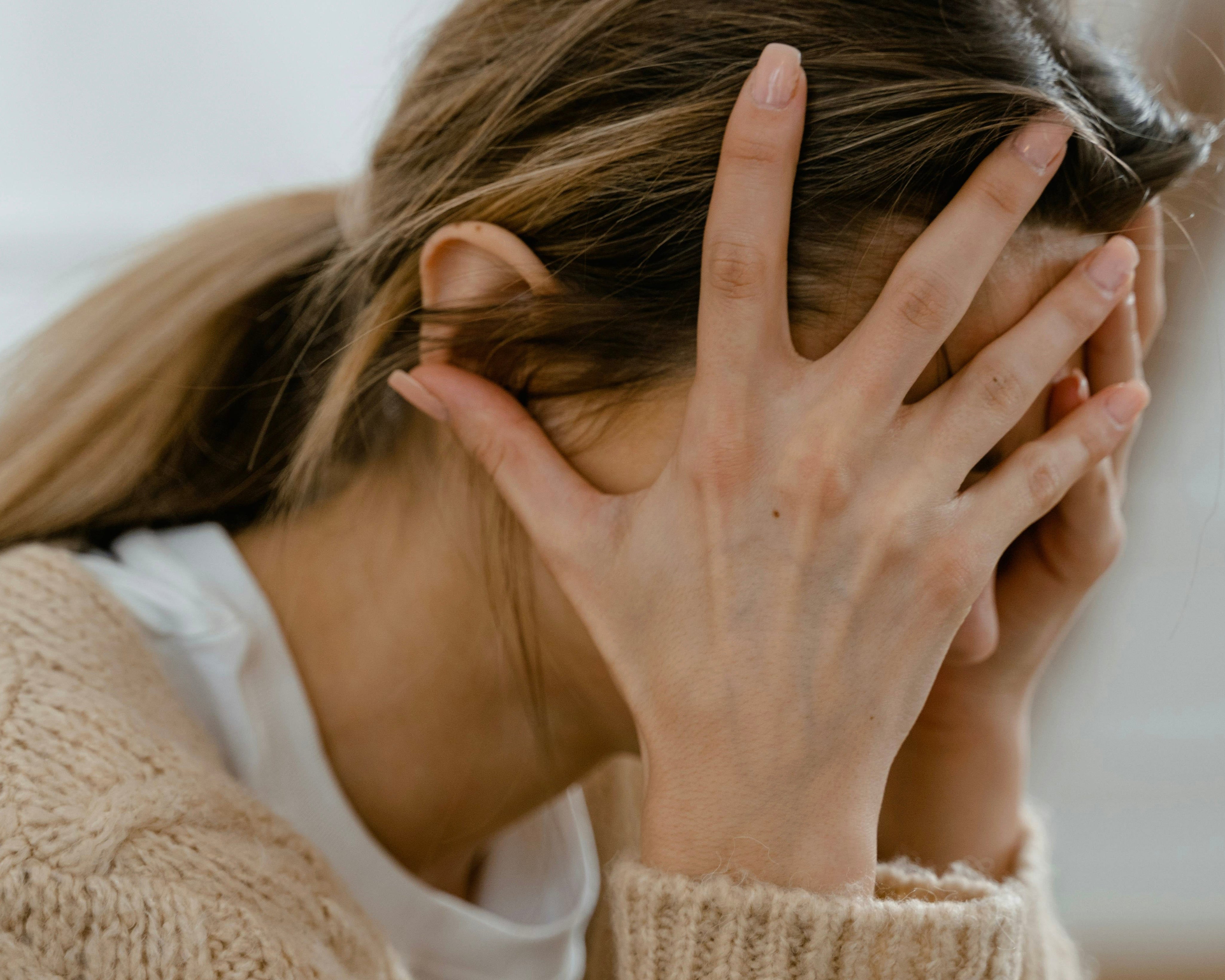 3 signes que votre stress est devenu chronique