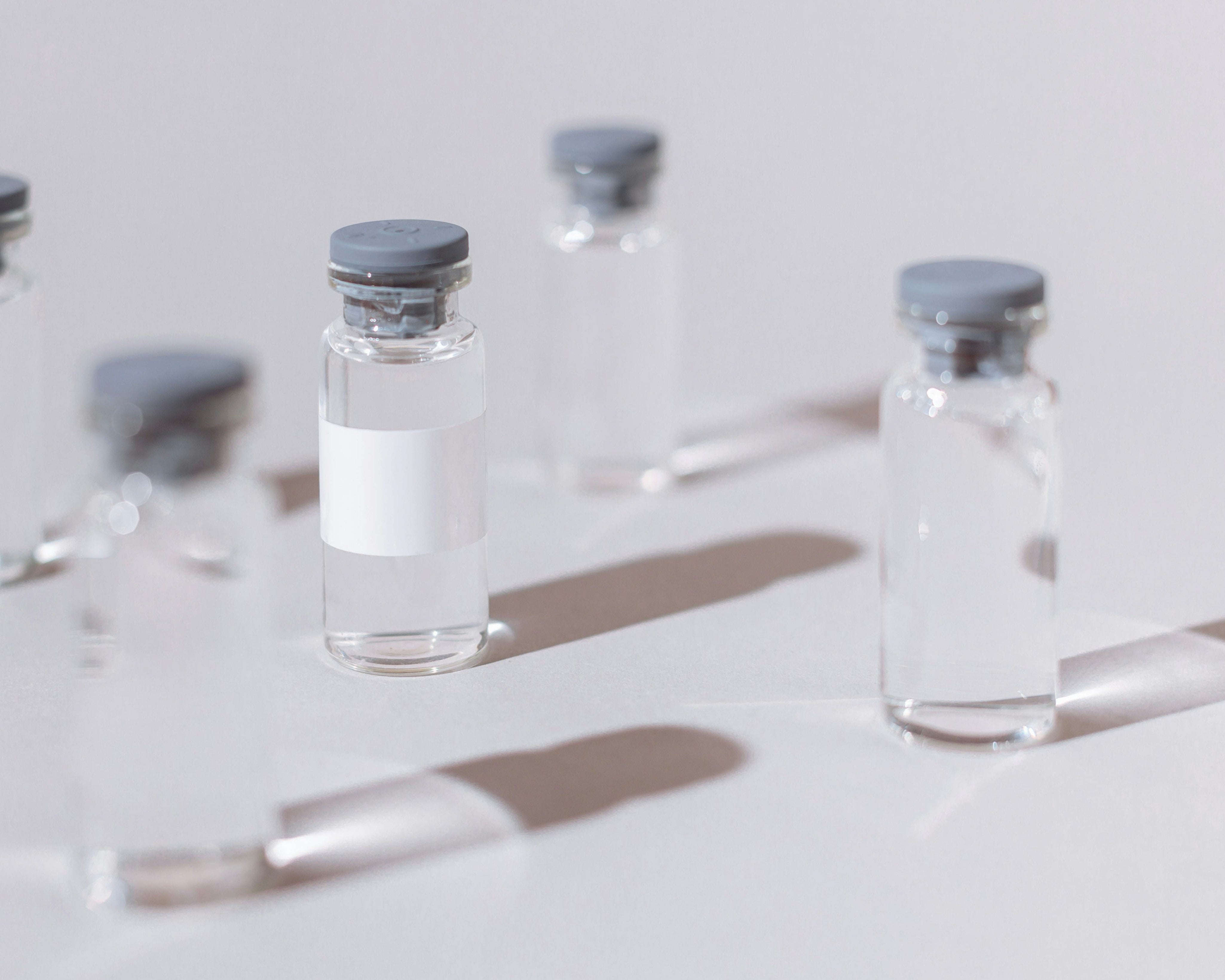 Actifs brevetés : pourquoi garantissent-ils l’efficacité de vos compléments ?