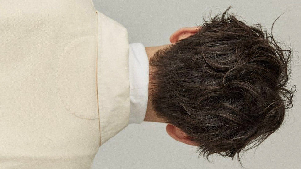 Calvitie : comment le stress accélère la chute de cheveux ?