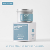 RESET by Day