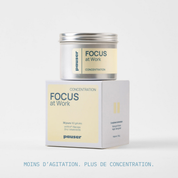 FOCUS at Work