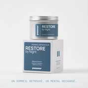 RESTORE by Night