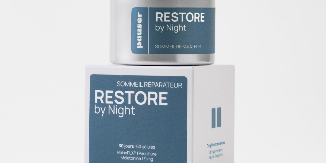 RESTORE by Night