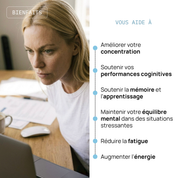FOCUS at Work