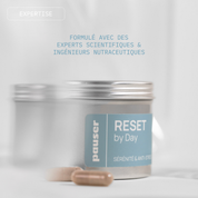 RESET by Day