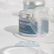 RESTORE by Night