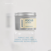 FOCUS at Work