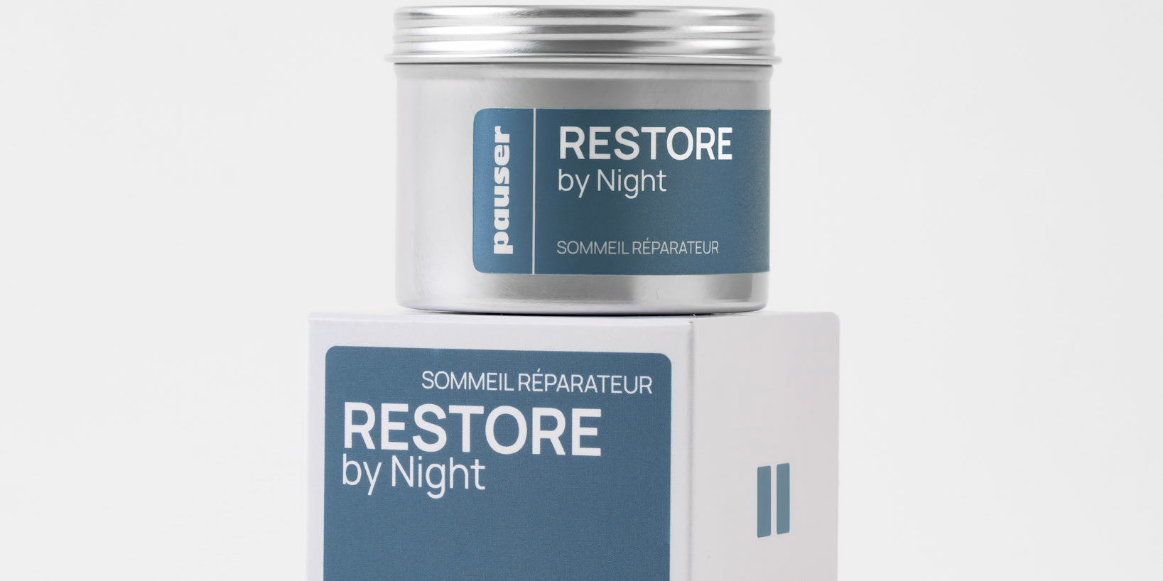RESTORE by Night